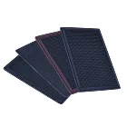 cheap air conditioner filter nylon mesh media pre-filter pad for coarse filtration