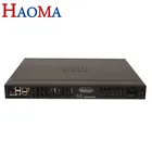 Original new 4331 Series fiber optic router ISR4331/K9