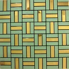 ACEBOND C Series Mosaic ACP wall panel of Composite Panel for Interior decoration