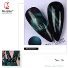 Polish Gel Polish Gdcoco Professional Nails Polish 3D Eye 3d Cat Eyes Gel Polish
