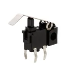 Lever switch micro limit switch manufacturing mini limit switch KFC-W-07W