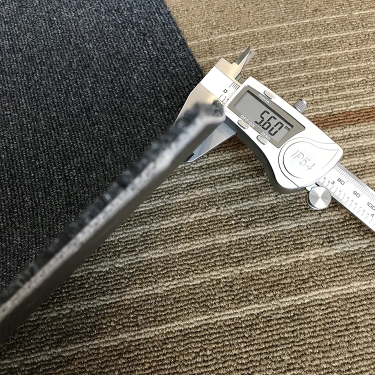 Soft tiles for living room bedroom bedside Nordic plush flooring carpet rug