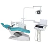 Foshan Anya dental chair unit with dental LED Lamp promotional dental chair mani dental burs