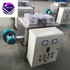 Heat Generators Circulating 20kw Electric Air Duct Heater with Blower