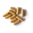 Logo Customization Powerful Sex Capsule Manufacturer Private Label Energy Enhancement Powerful Sex Capsule Oem