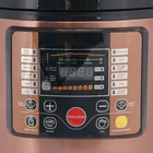 Top Sale Cookware Inner Pot Steamer Rice Cooker Small Multi Function Rice Cooker