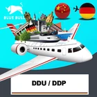 special line door to door delivery service air freight shipping cost china to Germany shipping cost china to europe