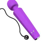 Masturbating Vibrator ARCFUN Pussy Massager Vibrator Female Masturbating Sex Toys Women Vibrator