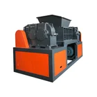 Wood Machine For Shredder Machine Wood Industrial Heavy Duty Industrial Waste Wood Shredder Machine For Sale