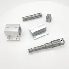 High Precision Custom Manufacturing CNC Machining Service for Office Home Electrical