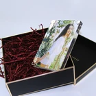 Family Wall Picture Frame Wall APEX 2020 New Style 4X6 Acrylic Metal Family Collage Pictures Frames Wall Decor