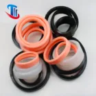 Concrete Pipe Rubber Ring Pump Sealing O With Lip