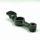 Aluminum Oem Metal Processing Metal Parts Customized Oem Aluminium Metal Processing Cnc Milling Parts For Motor