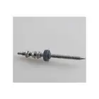 Steel Screw Hot Selling Roof Durable Stainless Steel Hexagon Fasteners Socket Screw
