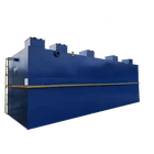 Plant Domestic Recycling Plant Sewage Treatment Equipment Parts