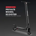 Sports Electric Wholesale Li-Ion Outdoor Sports 8 Inch 500W Portable Electric Motorcycle E Scooter