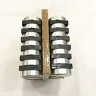 Custom Small Round Neodymium magnet disc ndfeb rare earth magnets