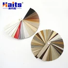 Guangzhou Furniture Accessories Plywood MDF Cabinet PVC Edge Banding