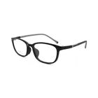 fashion style blue light blocking glasses computer frame optical eyeglasses