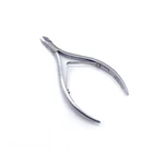 Nipper Nipper Professional Nail Care Tools Sharpening Dead Skin Cutting Cuticle Nipper