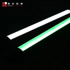 Under cabinet lights counter led 3 color dimmable light 24v industrial lamp