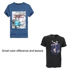 Cheap t-shirt printer machine A3 dtg printer direct to garment printer