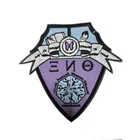 Custom Hoodies Custom Badges Style Handmade Chenille Patch Hoodies