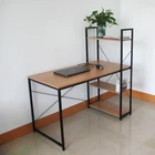 Office Furniture Desk Desk Tianjin Customized Factory Office Furniture Height Adjustable T-type Office Desk