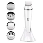 2020 new make up brush cleaner Portable buy make up brushes set Waterproof make up brush set