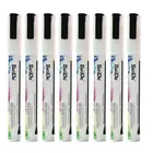 Bright Mulit Colored Fluorescent Liquid Chalk Marker Pens Erasable Ink for Chalk Board, Glass and Windows