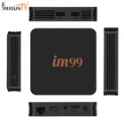 Latest Google Chrome cast 1GB Amlogic S905L Smart Android TV Box android 7.1 IPTV set top box