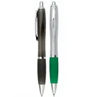 Customized Logo Print Cheapest Promotional Plastic Ball Pen
