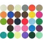 Pp Fabric Printed Pattern Nonwoven Fabric Custom PP Spunbonded Dot Waterproof Nonwoven Fabric For Bag Making