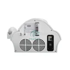 New products! Portable shr opt e-light ipl rf nd yag laser multifunction machine for salon
