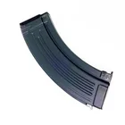 Ak Metal Magazine For JM Ak 74u Gel Ball Blaster Toys
