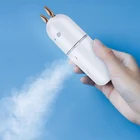 Nano Face Spray Nano Face Mist Spray Handy Mist Moisture Test Portable Nano Face Mist Steamer Moisturizing Facial Spray