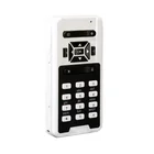 Player 8gb High Quality Speakers T6 Daisy Book Player For The Blind And Visually Impaired