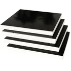Factory hot sale Black/Brown Film Faced Plywood for Construction Manufacturer on Marine Plywood