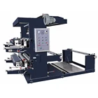 ZXH-C21200 non-woven fabric Flexo printing machine with CE Letterpress printing machine