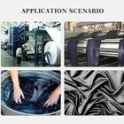 Chemical Cleaning Textile Chemical Agent Hydrochloric Acid Thickener For Toilet Cleaners Industrial Cleaning