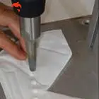 35K 800W Ultrasonic Generator Welding Ear Strap