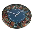Best Fashion Diy 2019 Wall Clock Metals Wall Clock