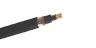 0.6/1kV XLPE/PVC insulated 16 sq mm single phase copper concentric cable coaxial cable armoured cable 16mm2 cabel