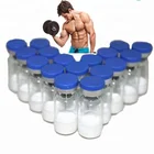 High quality HGH 99%/HGH 191aa/Somatotropin/Human growth hormone with best price CAS NO:12629-01-5