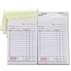 Customizable Custom carbonless Printing Sample Invoice NCR/Carbonless sales order guest check Book