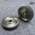 Precision Helical Steel Sun Gear Planetary Gear Set