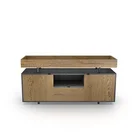 WESOME Foshan shunde factory office furniture modular wooden filing cabinet