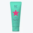 Natural Moisturizing Lightening Rapid White Private Label Korean Moisturizing Organic Beauty Whitening Face Cream