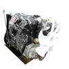 Hot sale 4 cylinder 35.4 kw c240 isuzu diesel engine for sale
