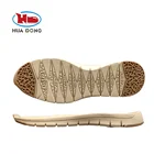 Sole Sale Shoe Outsole Factory Sole Expert Huadong Soft Wear Casual Eva RB Sole Best Sale Shoe Sole Outsole SS21
